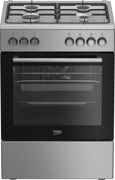 Kuchnia Beko FBE 62130GXDN