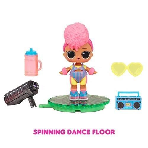 LOL SURPRISE Dance Tots 1A