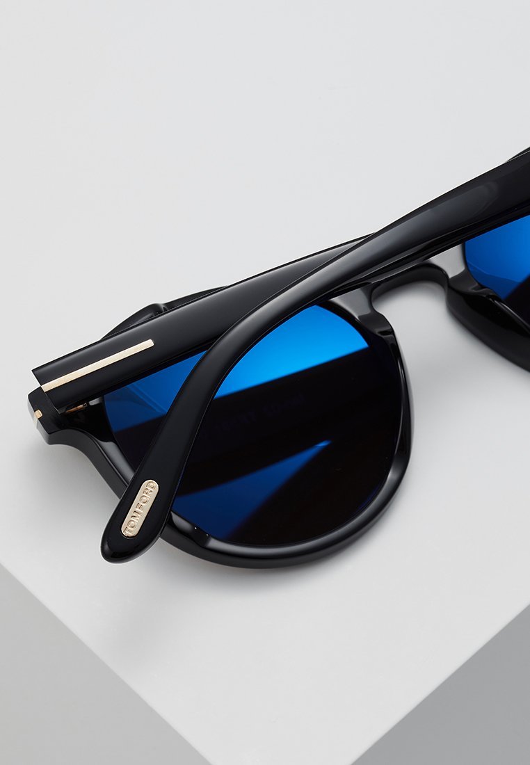 Tom Ford zonnebril - zwart