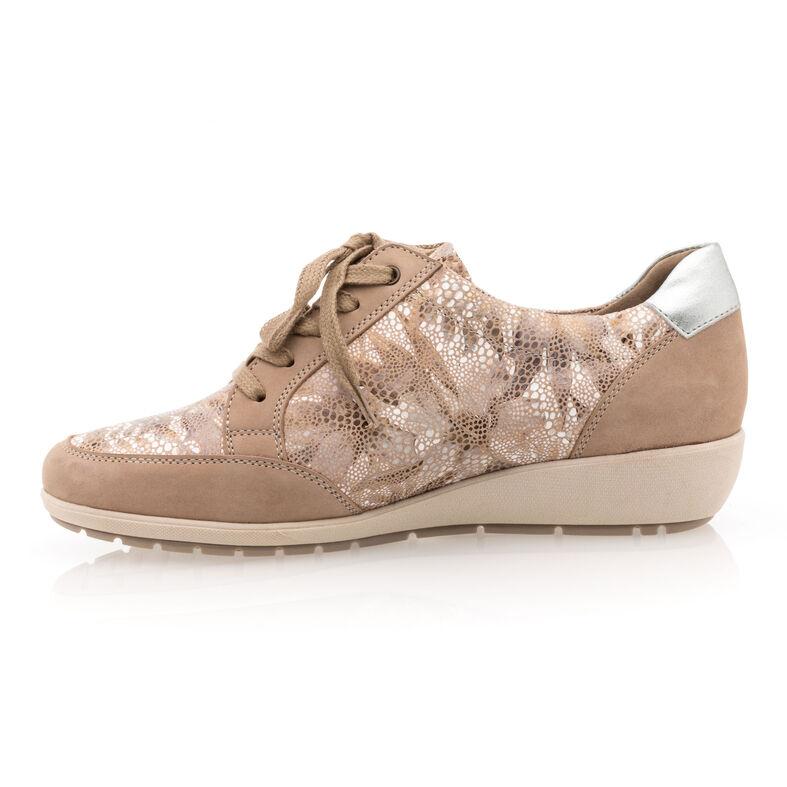 Корпе / патике Femme Beige