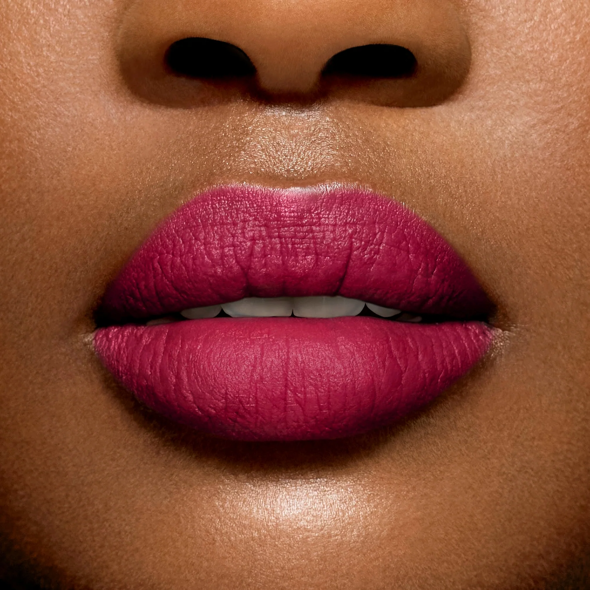 Labbra L'Absolu Rouge Intimatte - Rossetto mat, Rossetto