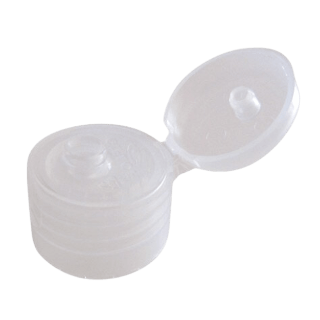 Capsule service 24/410 pour flacon