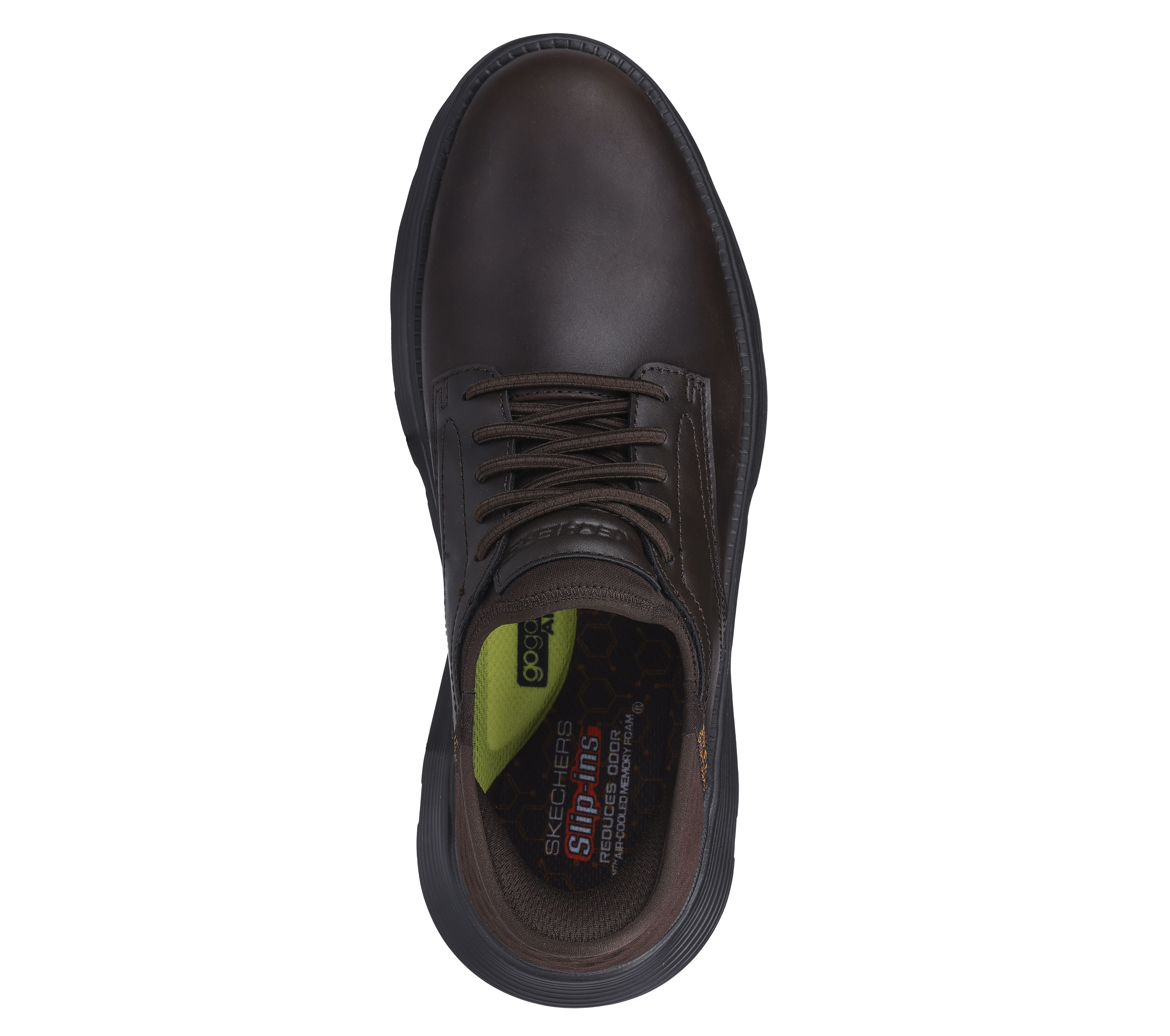 Skechers Slip-ins: Garza - Gervin