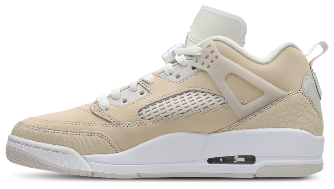 Jordan Spizike Low
