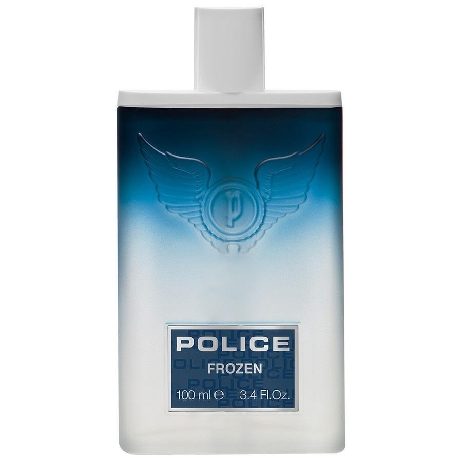 Police Frozen Eau de Toilette Mist – 100 ml