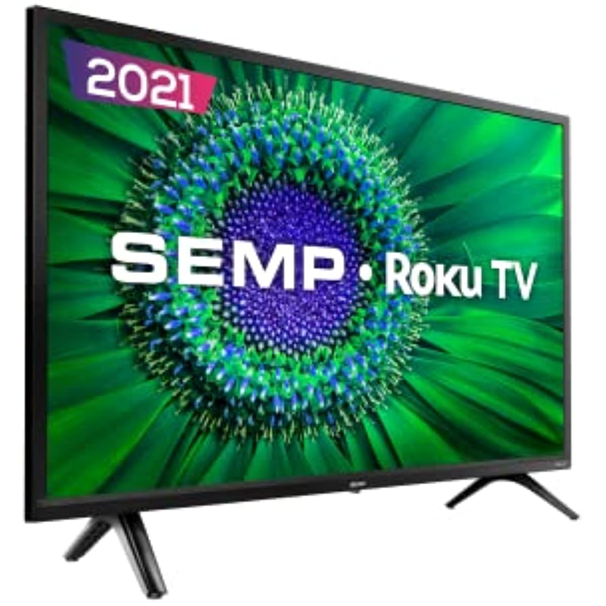 Okostévé LED 32