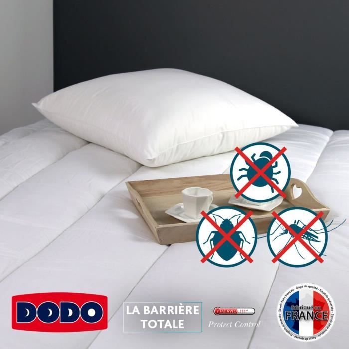 Almohada DODO MULTIPROTECT - 65 x 65 cm