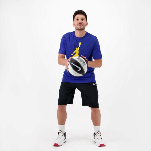 Nike Gsw Jordan