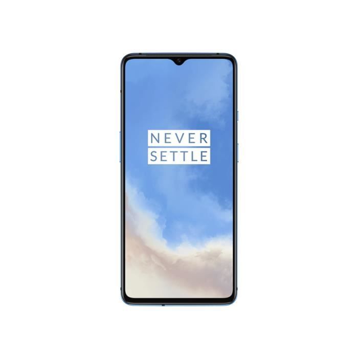 Oneplus 7T 8Go 256Go Bleu Smartphone