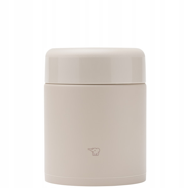 Termos obiadowy ZOJIRUSHI SW-KA40-CM 400 ml beżowy
