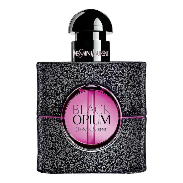 Black Opium Neon - apa de parfum