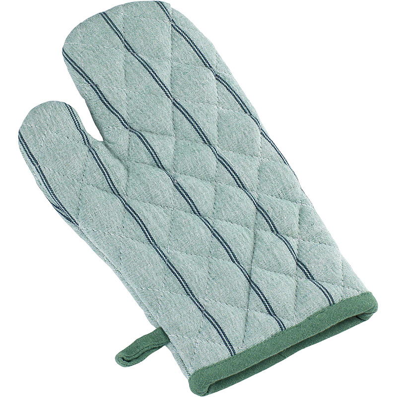 Topfuntersetzer für Zuhause, 32 cm, grün