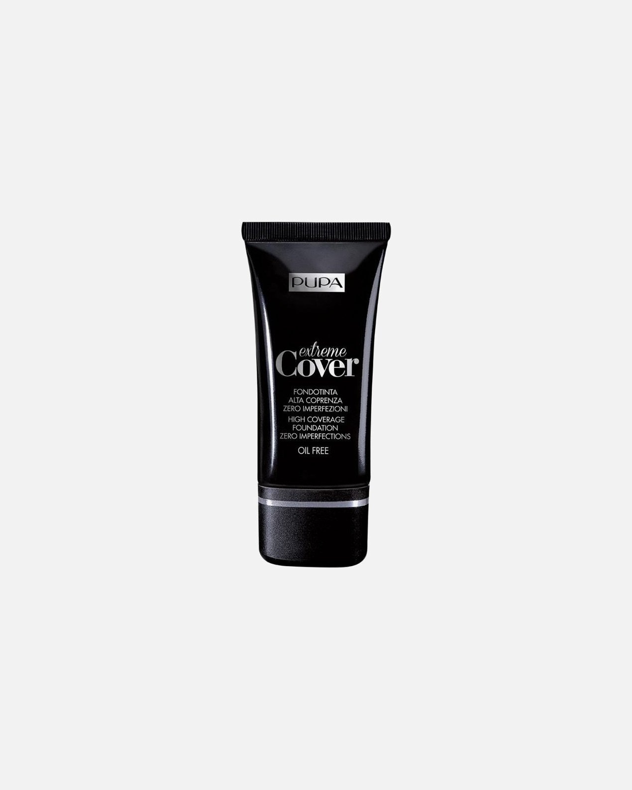 PUPA Milano tekući puder Extreme Cover - 30 ml