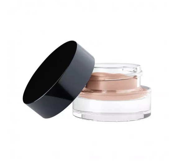 Gosh Hybrid Eyes 3in1 wielofunkcyjny cień do powiek w kremie 003 Ash 3 ml