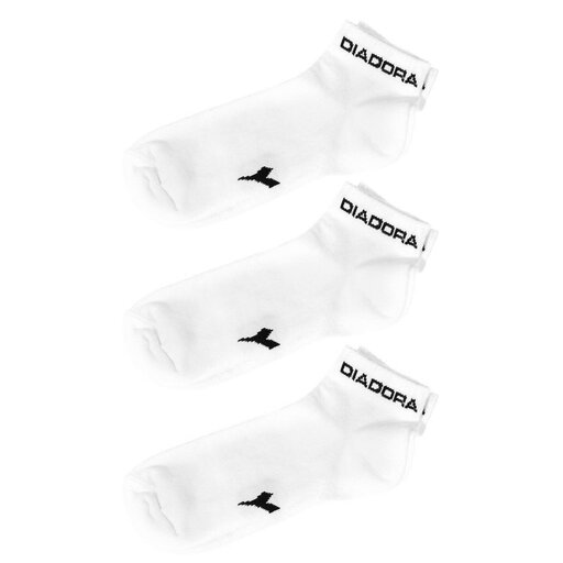 3er-Pack Knöchel-Sportsocken D9300