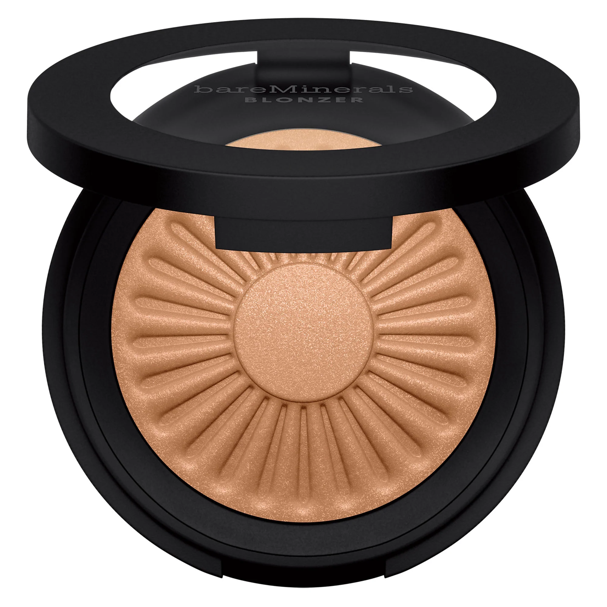Viso Gen Nude Blonzer - Fard compatto, Terra