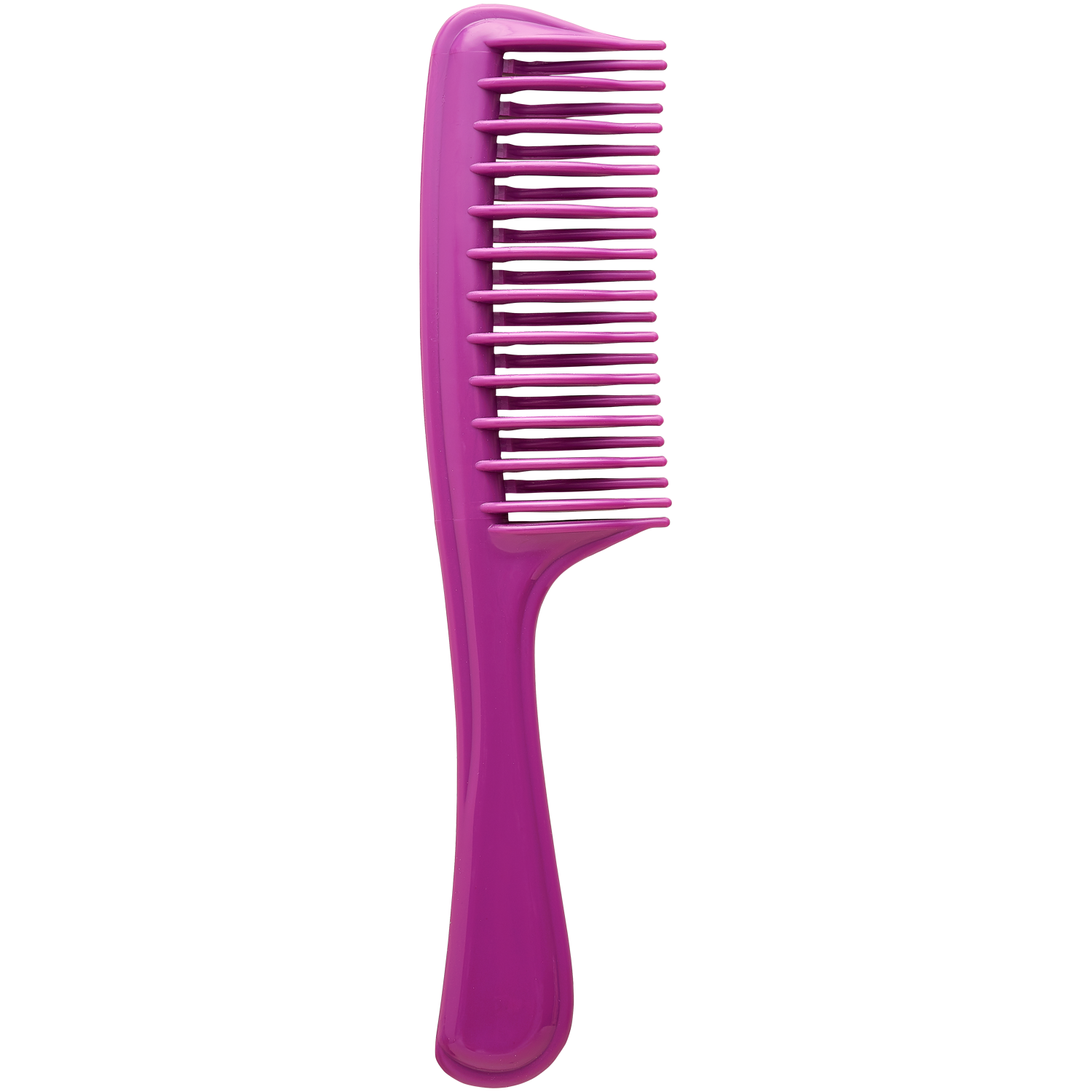 Peigne à cheveux professionnel Hebe avec manche (1 pièce)