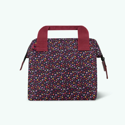 Cabaia Geantă de prânz Lausanne multicoloră