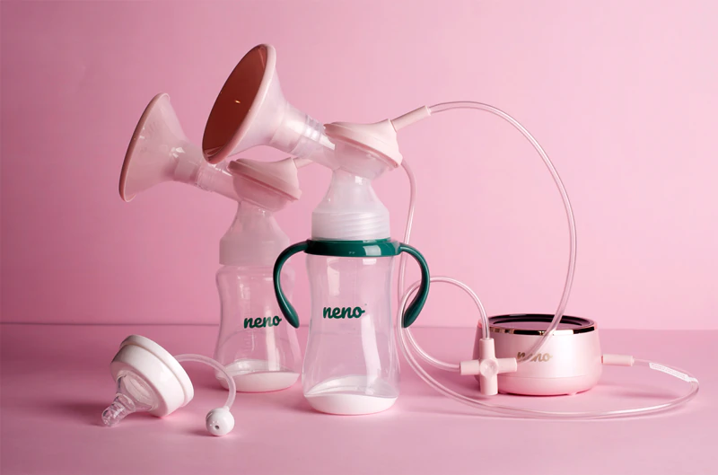 Bella Twin Stillhilfe ansehen