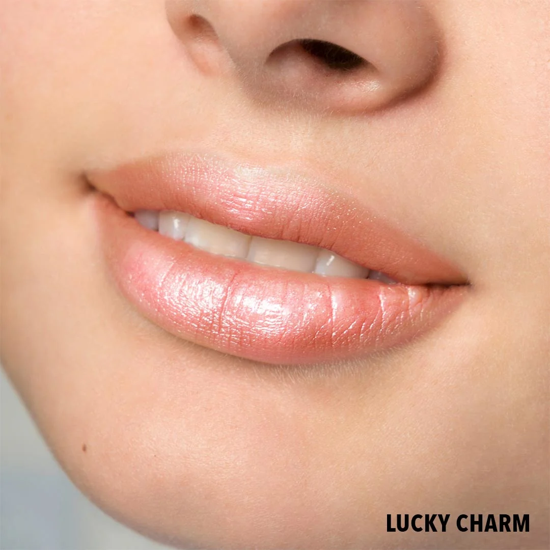 Labbra Lip Butter Shiny - Rossetto brillante, Rossetto
