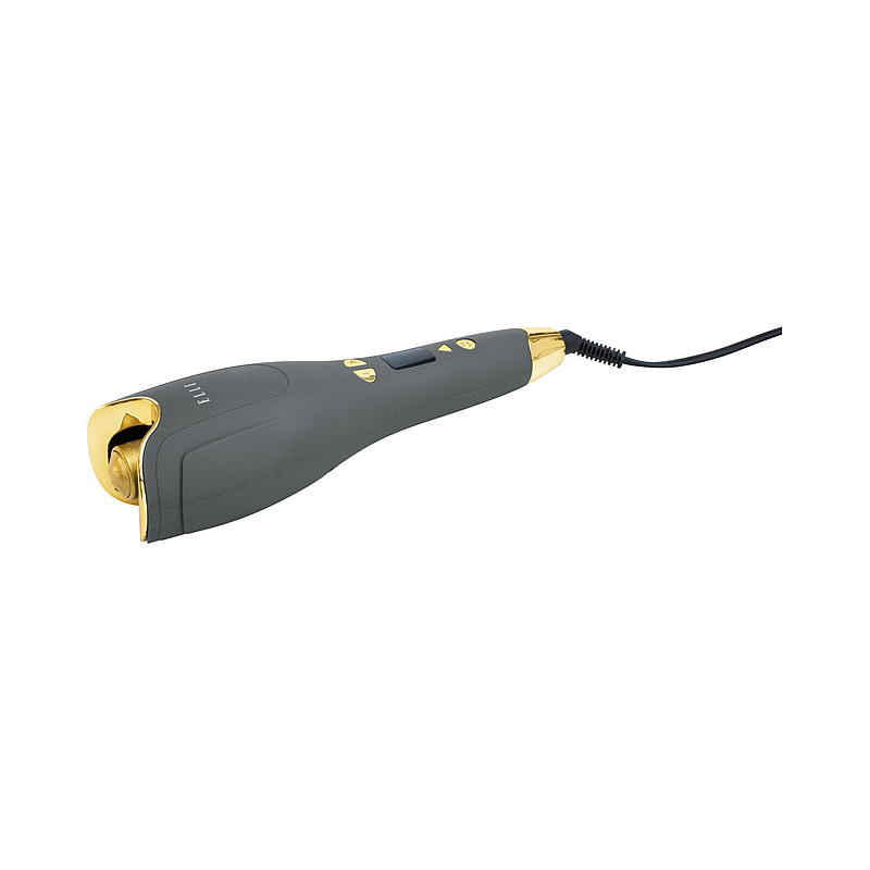 Elle automatisk locktång, Elle