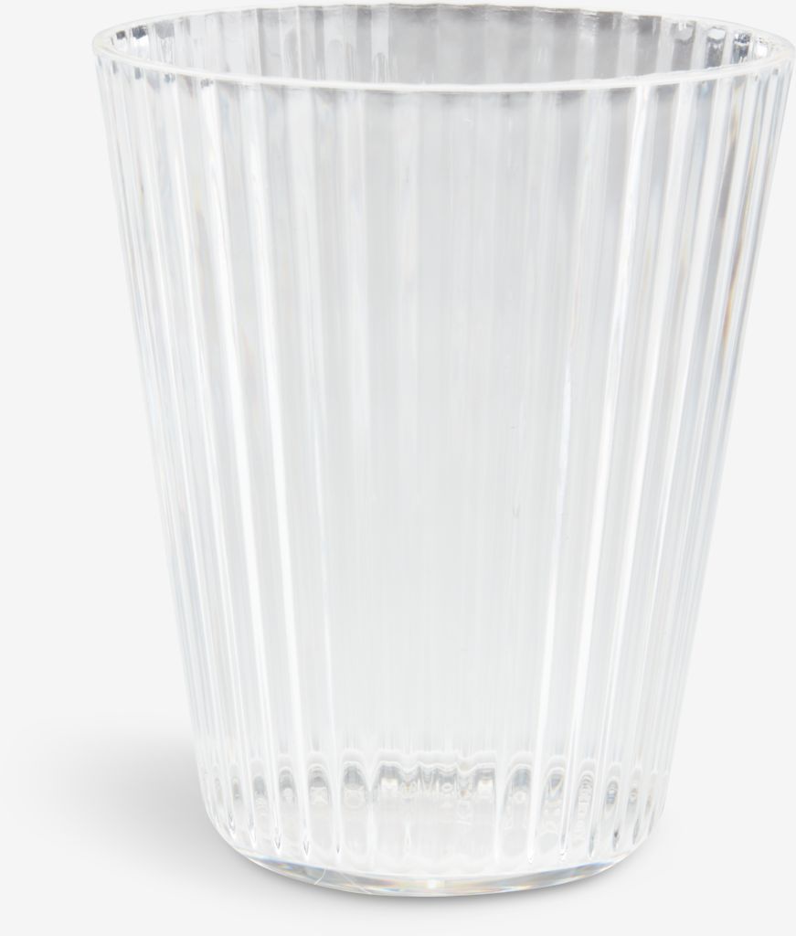 GERLEF Plastična čaša GERLEF Ø9xV10cm 4 kom/pakiranje
