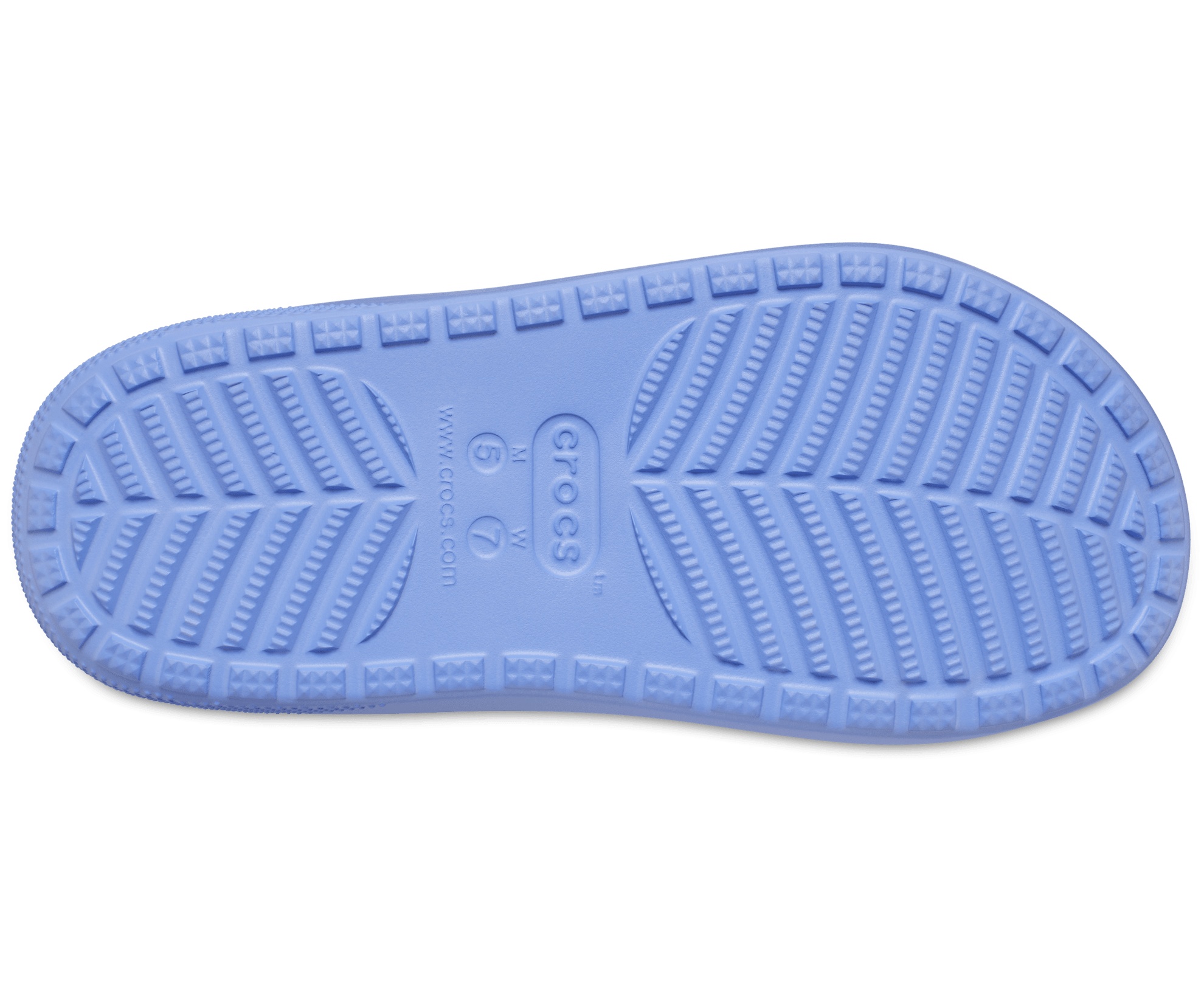 Classic Cozzzy Sandal