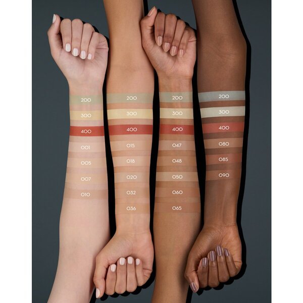Catrice Liquid Camouflage коректор високе покривности 015 Honey