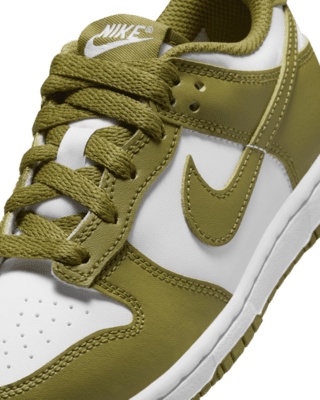 Nike Dunk Low Little Kids' Shoes