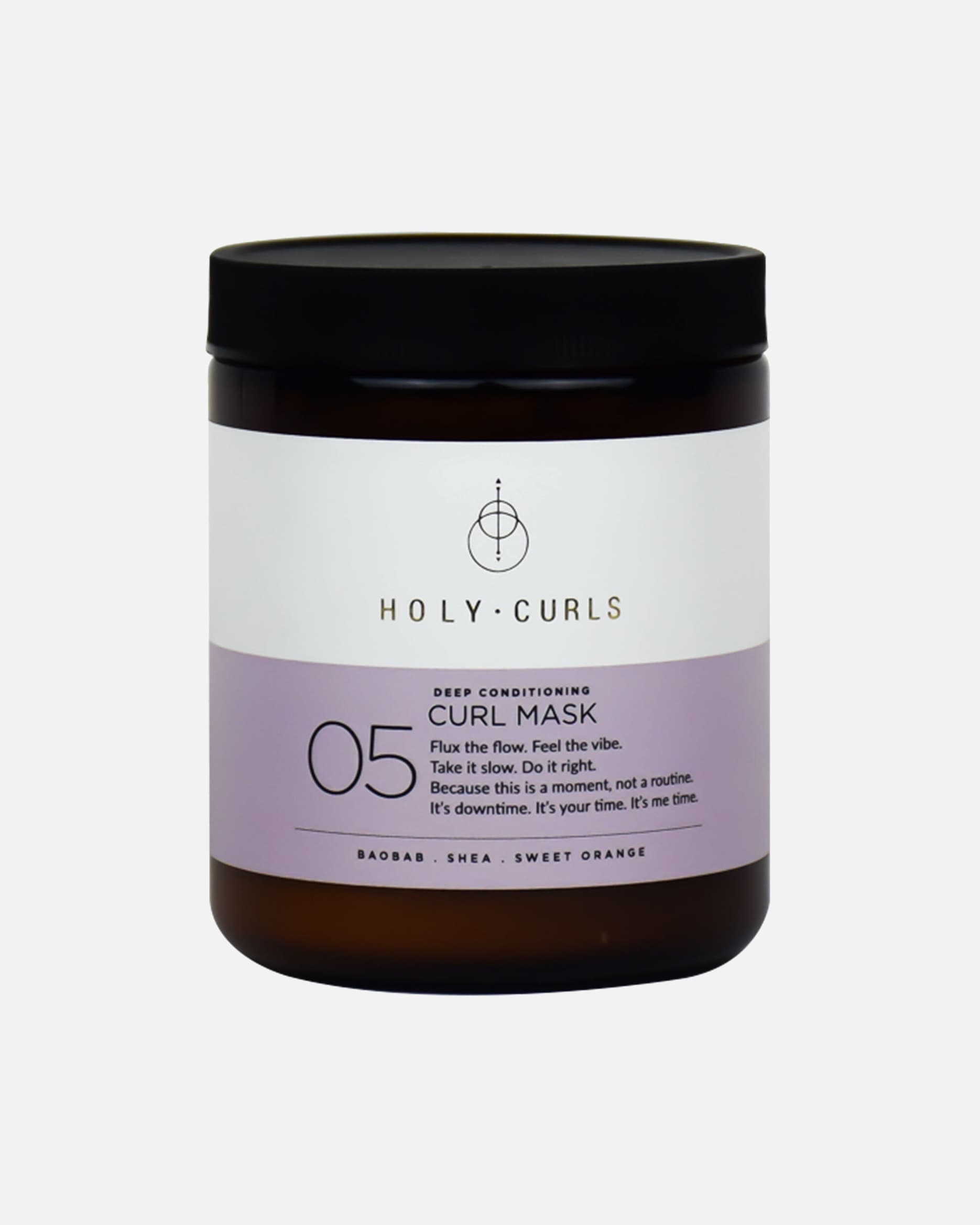 Маска за косу Holy Curls 05 Маска за коврџе - 250 мл
