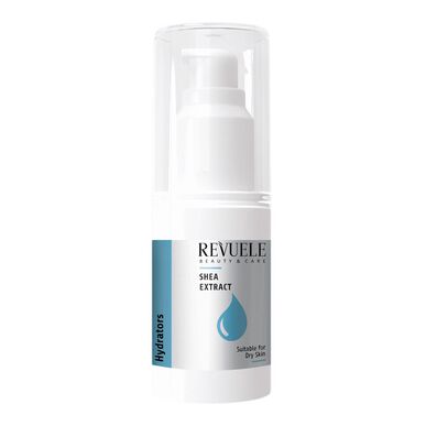Revuele CYS Sheaekstrakt Ansiktskrem med sheasmørekstrakt 30 ml 30 ml