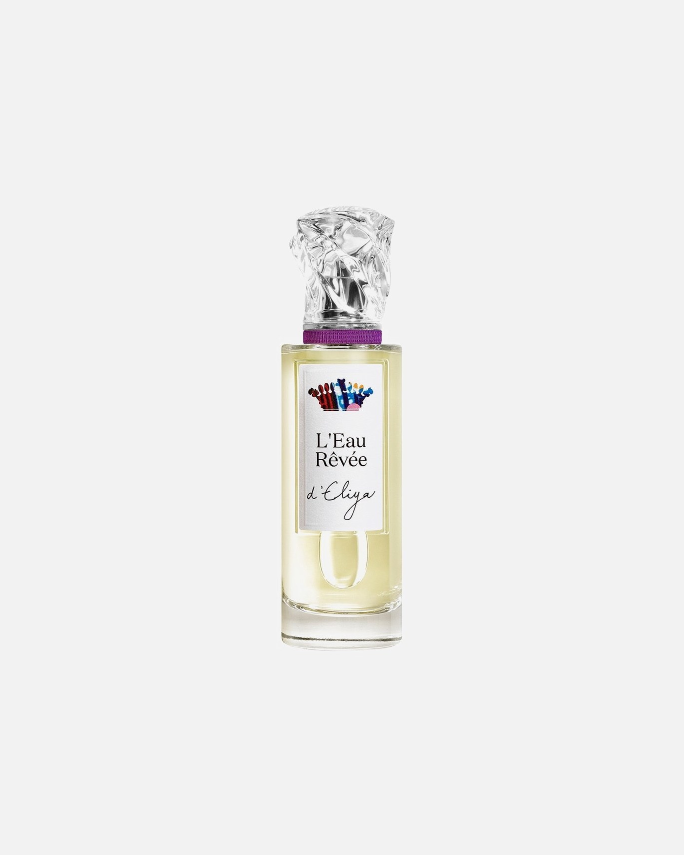 Sisley toaletná voda L'Eau Revee d'Eliya - 50 ml