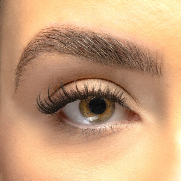 Lola's Lashes Cat-Eye Hybrid DIY-fransförlängningsset