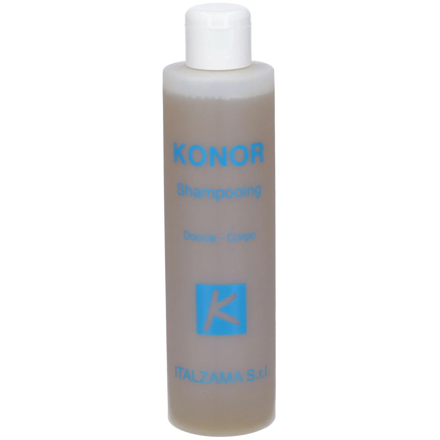 Konor shampoo 200 ml