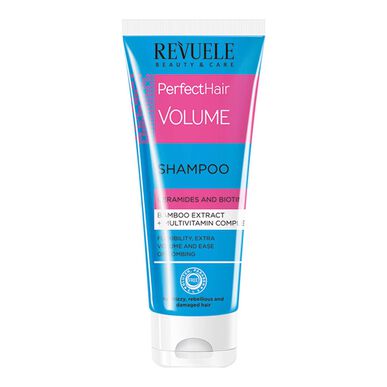 Revuele Volum Perfekt Hårsjampo 250 ml 250 ml