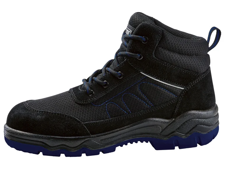 Sapatos de trabalho masculinos PARKSIDE® S3