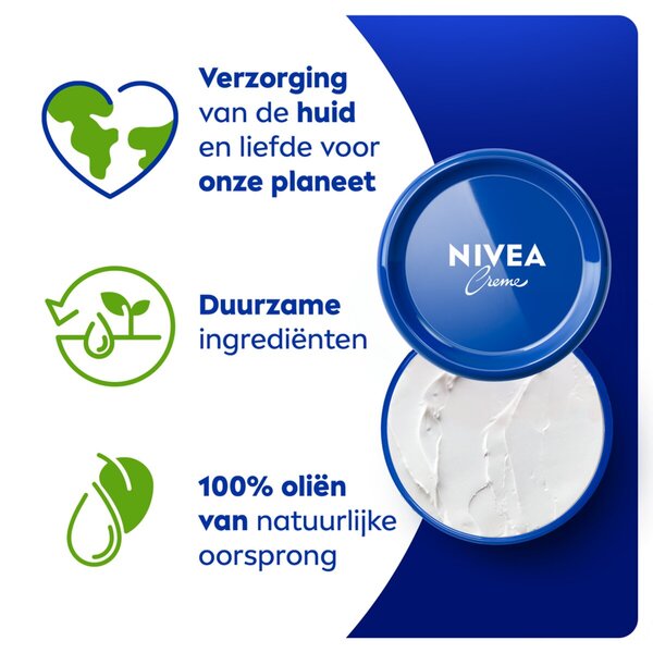 Κρέμα Nivea<br>200ml