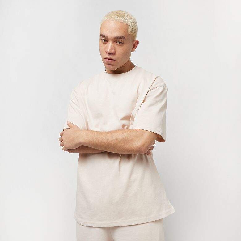 Schweres Oversize-T-Shirt