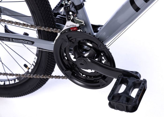Bicicleta de montanha Moma Bikes - Aro 26