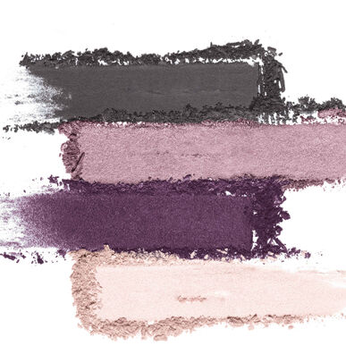 „Clinique All About Shadow Quad“ akių šešėlių paletė 3,3 g