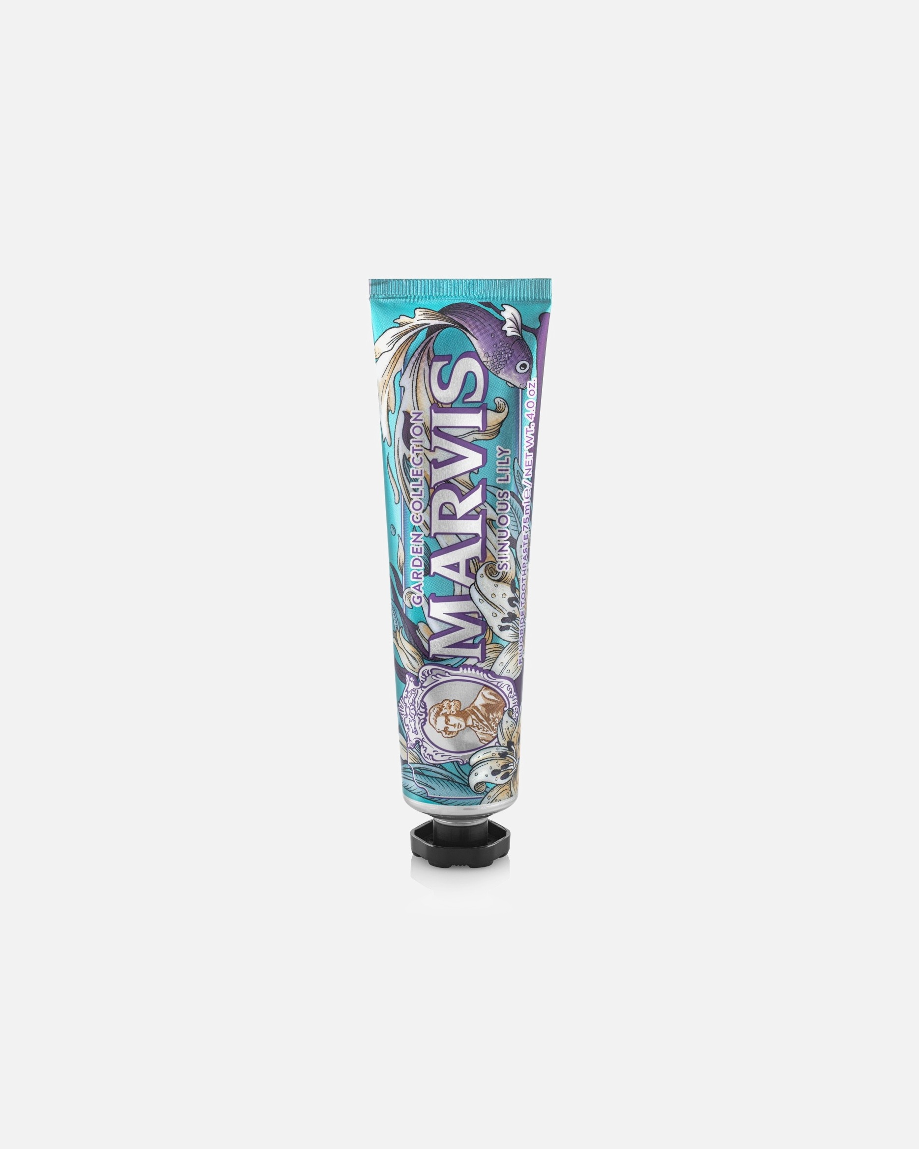 Marvis zobna pasta zobna pasta Sinous Lily - 75 ml