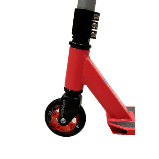  Scooter Krf Agr Ego