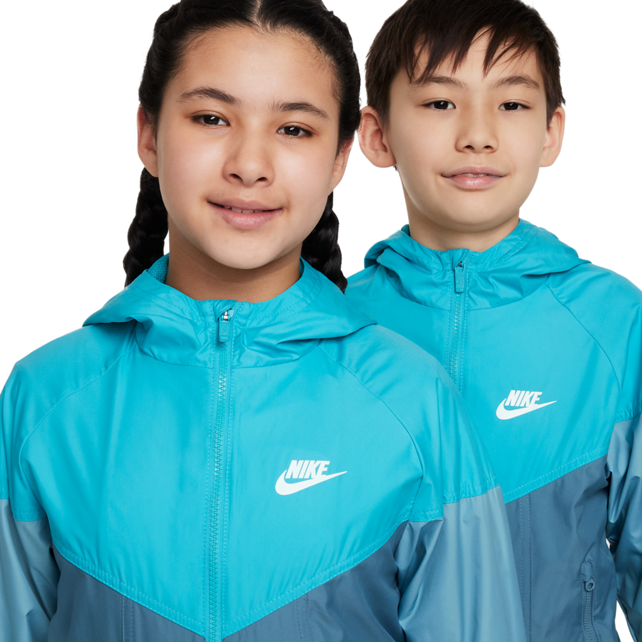 Nike Repellent Windrunner