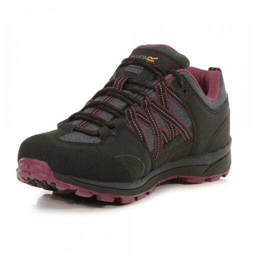 Zapatillas Trekking Regatta Lady Samaris Ii Low Rwf540