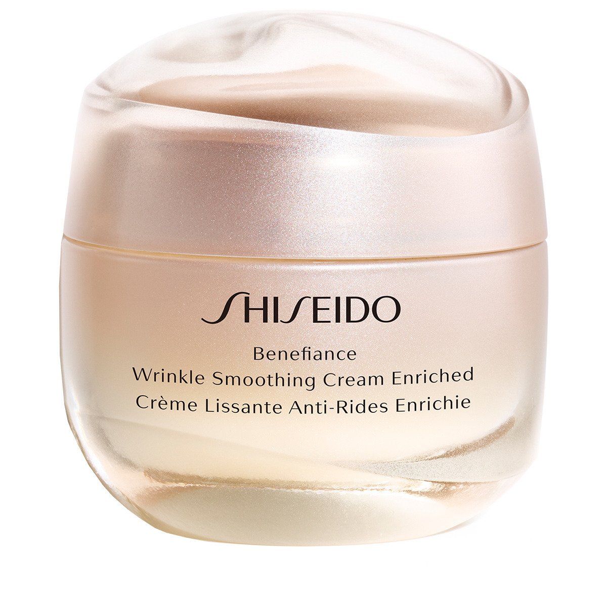 Shiseido Benefiance