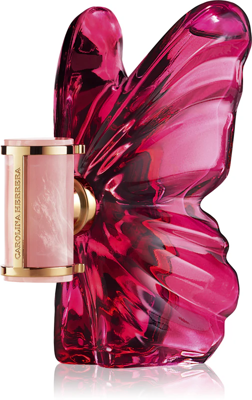 CAROLINA HERRERA La Bomba Eau de Parfum voor dames