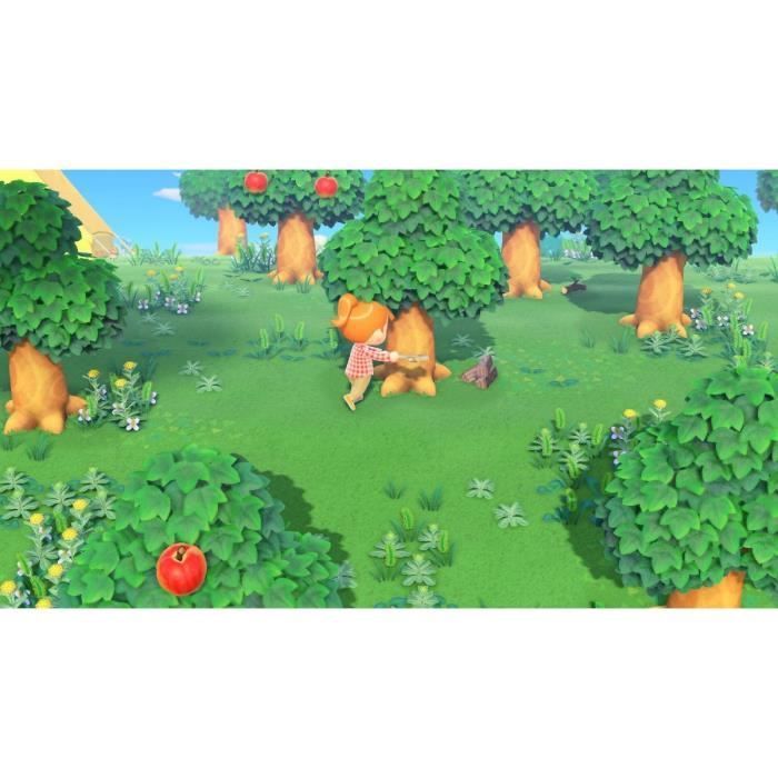 Animal Crossing: New Horizons • Nintendo Switch Game