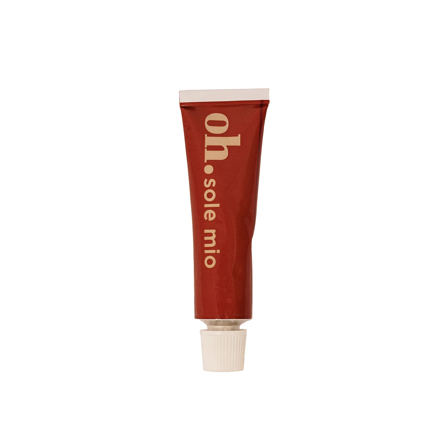 Incarnato Oh.Sole Mio Blush - Fard crema