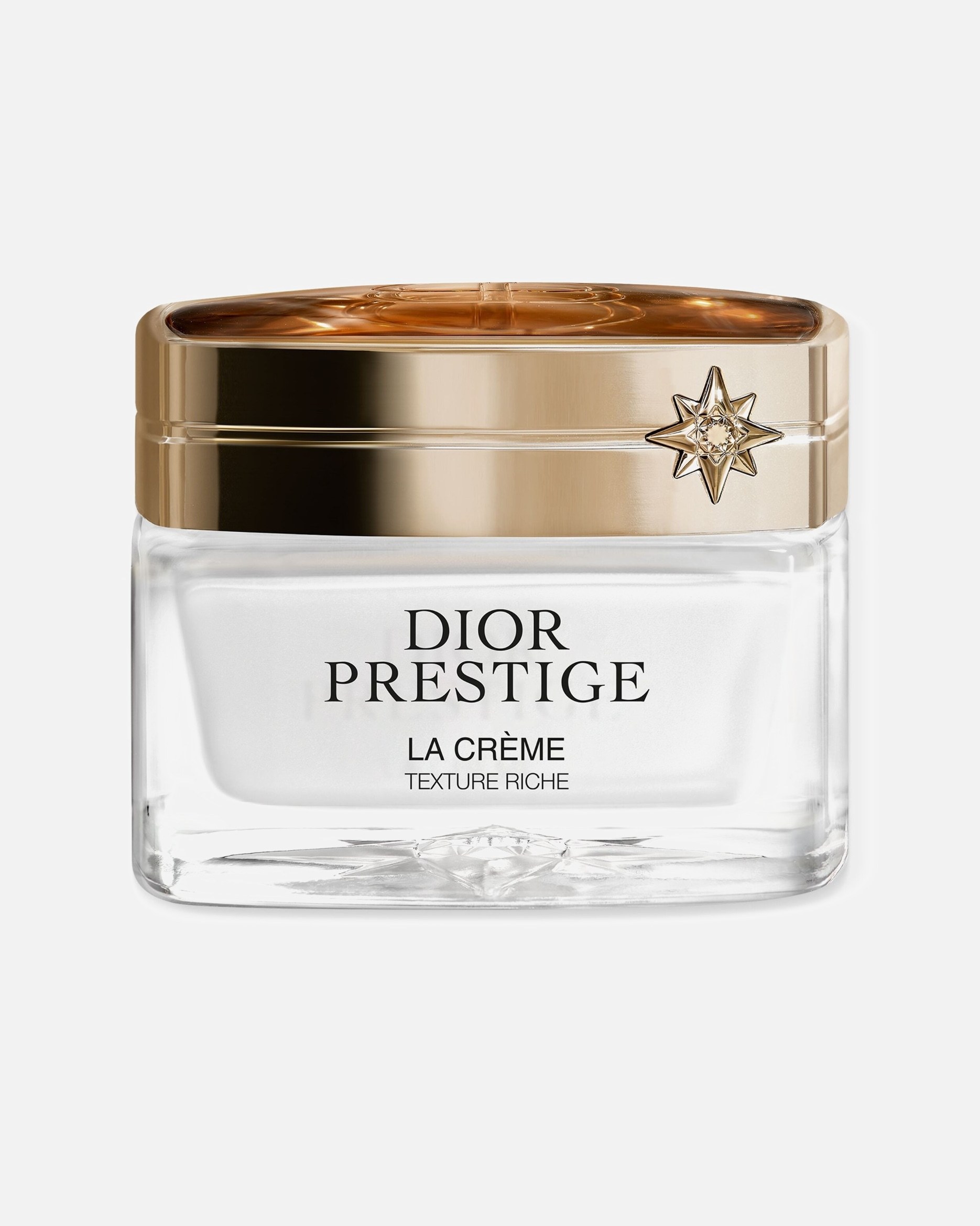 DIOR dieninis kremas Dior Prestige La Crème Texture Riche - 50 ml