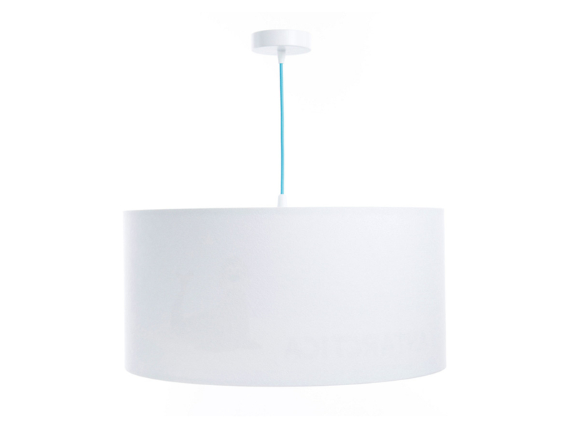 Lampa wisząca dziecięca Sweet Dreams 30 cm wielokolorowa